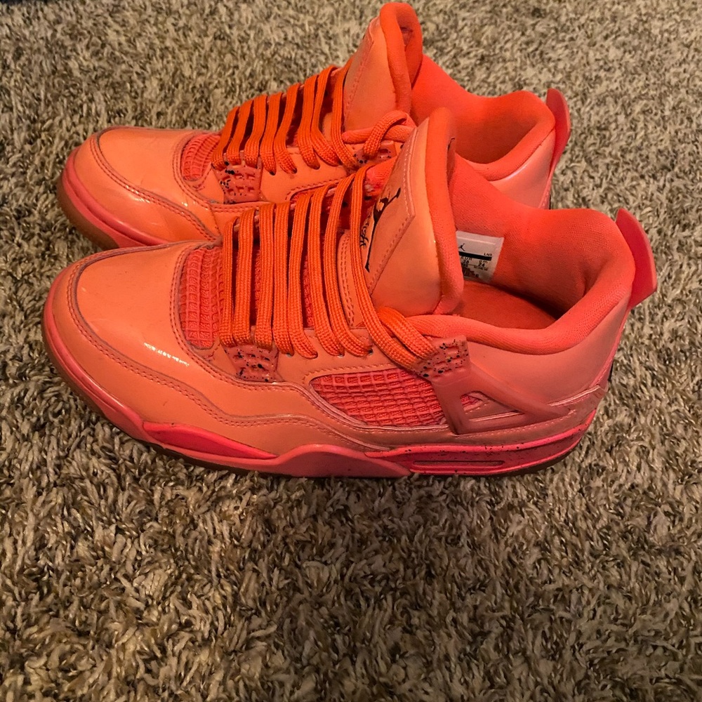 Jordan shoes